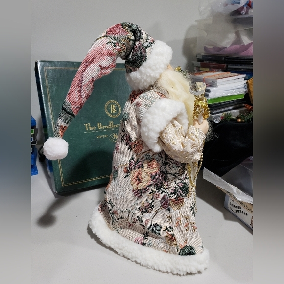 CHRISTMAS  TREE TOP - Picture 3 of 12